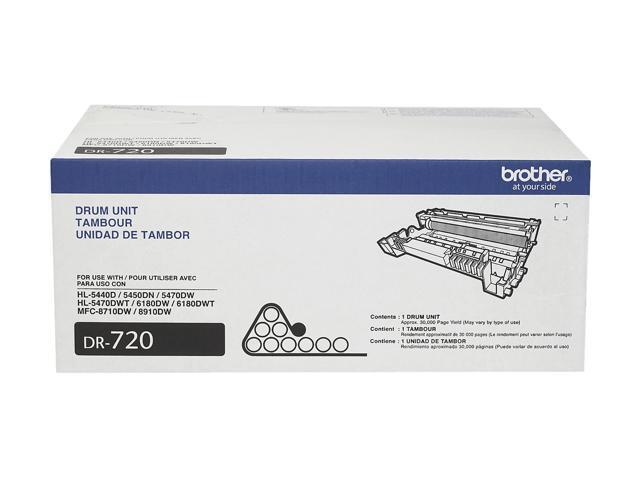 Brother DR720 Drum Unit Cartridge