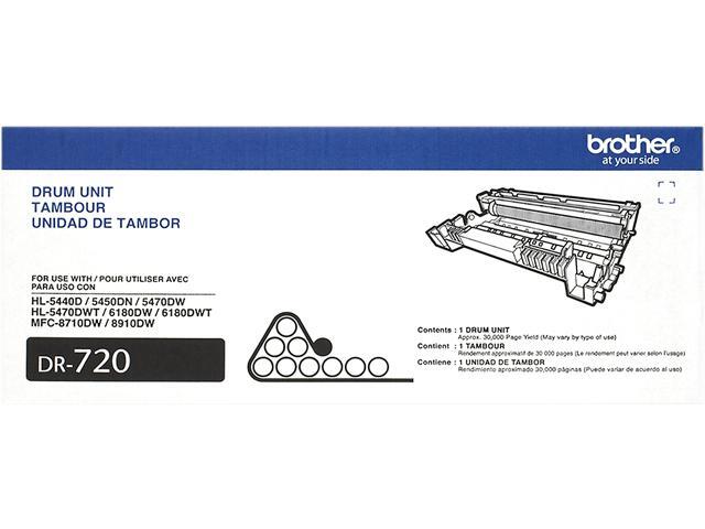 Brother DR720 Drum Unit Cartridge