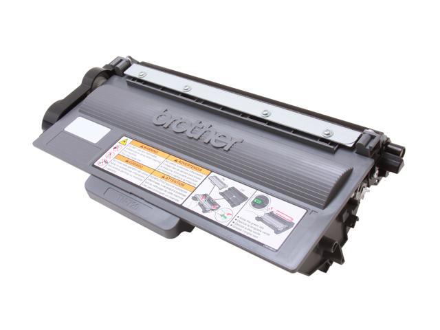 Brother TN720 Toner Cartridge - Black
