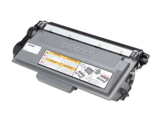 Brother TN780 Extra High Yield Toner Cartridge - Black