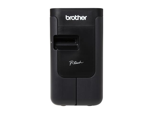 Brother PT-P750w Barcode/Label Printers