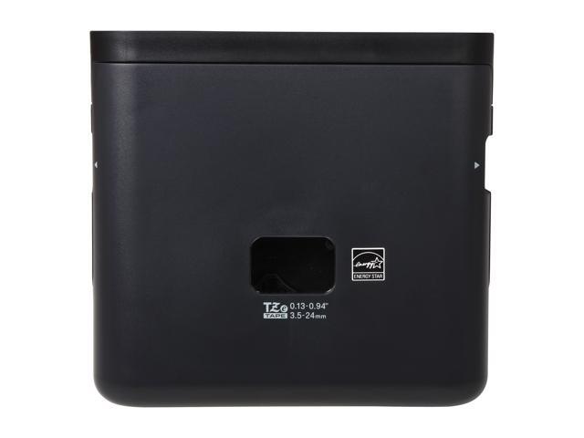 Brother PT-P750w Barcode/Label Printers