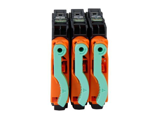 Brother - LC1033PKS XL High-Yield 3-Pack Ink Cartridges - Cyan/Magenta/Yellow - image 6