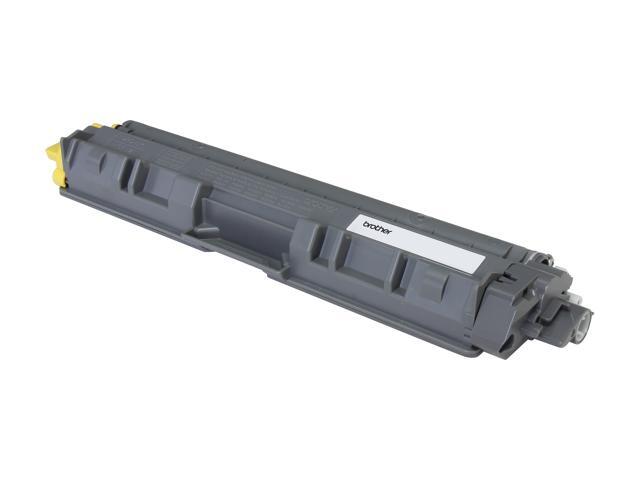 Brother - TN221Y Standard-Yield Toner Cartridge - Yellow - image 4
