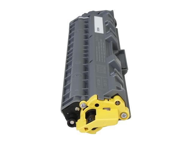 Brother - TN221Y Standard-Yield Toner Cartridge - Yellow - image 7