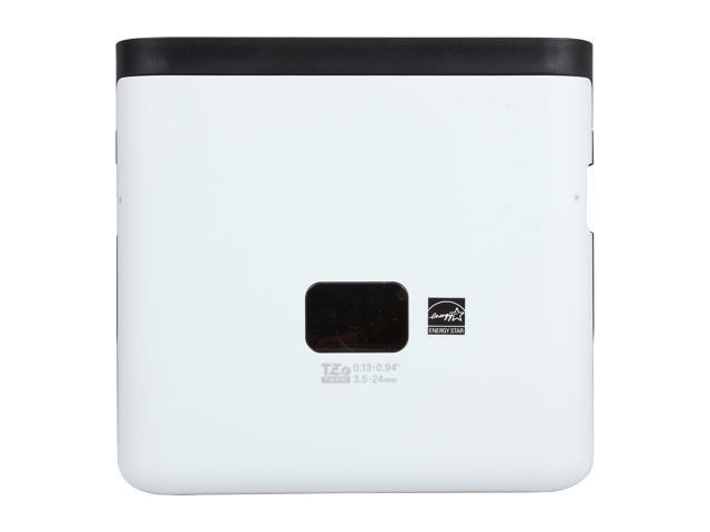Brother P-touch PT-P700 PC-Connectable Label Printer for PC and Mac, Thermal Transfer, 180 x 360 dpi, 30mm./sec, Up to 4 Print Lines, Auto Cutter,...