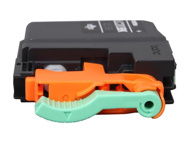 Brother - LC203BK XL High-Yield Ink Cartridge - Black - image 6