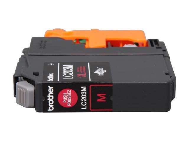 Brother Innobella LC2033PKS High Yield 3-Color Ink Cartridge Set - image 5