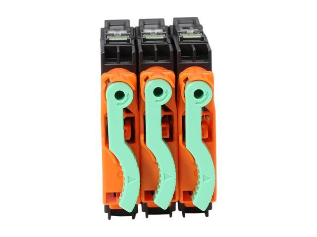 Brother LC2053PKS High Yield Innobella Ink Cartridge - Combo Pack - Cyan/Magenta/Yellow