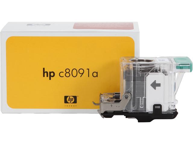 HP Staple Cartridge Refill (C8091A)