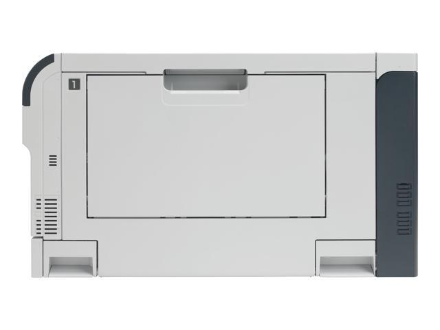 HP CP5225dn LaserJet Professional Color Laser Printer - image 2