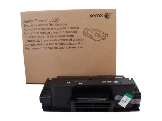 Xerox 106R02305 Print Cartridge - Black
