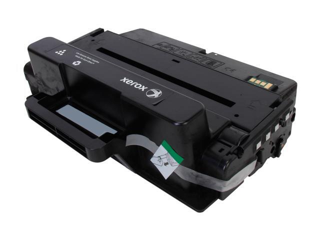 Xerox 106R02305 Print Cartridge - Black