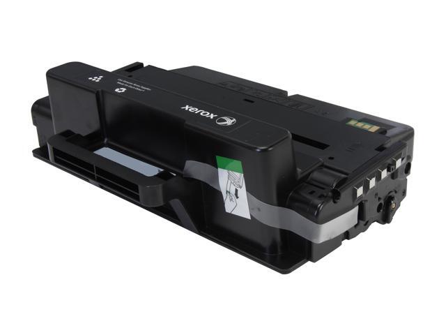 Xerox 106R02313 High Yield Print Cartridge - Black