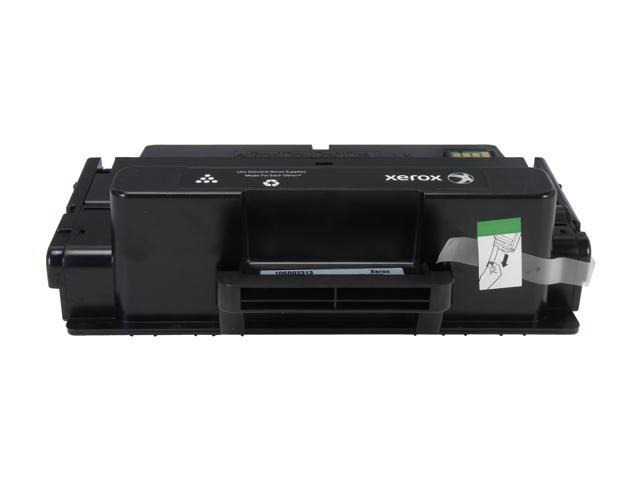 Xerox 106R02313 High Yield Print Cartridge - Black