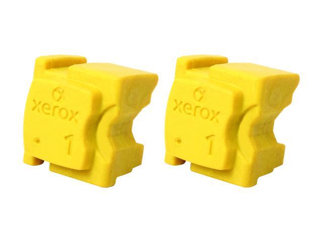 Xerox 108R00992 Solid Ink - 2 Sticks - Yellow