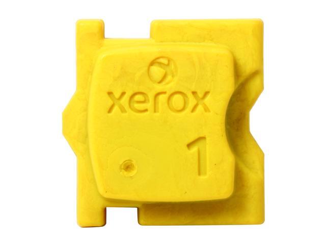 Xerox 108R00992 Solid Ink - 2 Sticks - Yellow