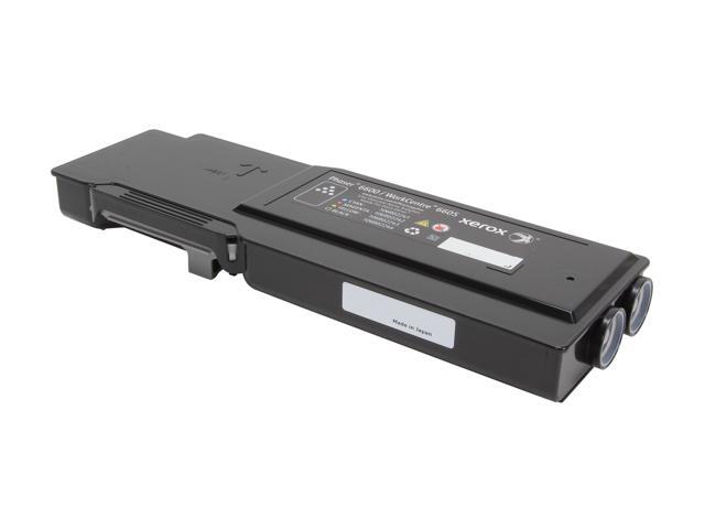 Xerox 106R02244 Toner Cartridge - Black