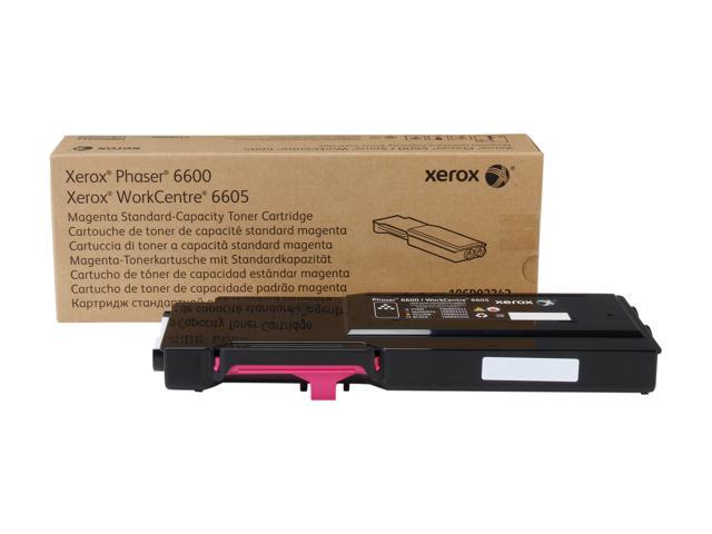 Xerox 106R02242 Toner Cartridge - Magenta