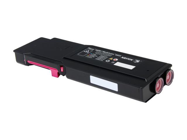 Xerox 106R02242 Toner Cartridge - Magenta