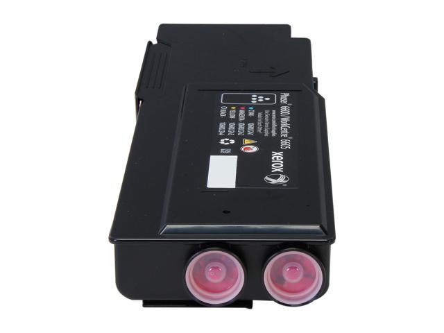 Xerox 106R02242 Toner Cartridge - Magenta