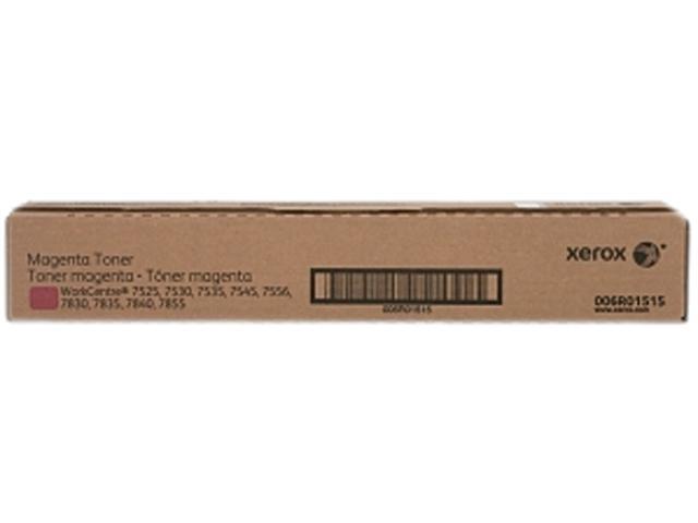 Xerox 006R01515 Toner Cartridge - Magenta