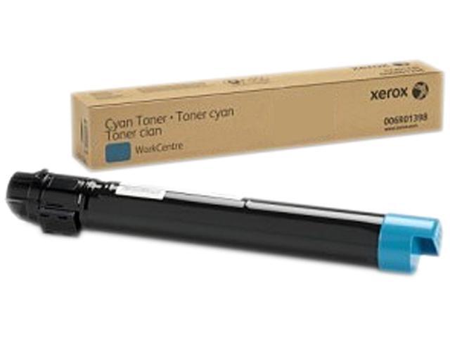 Xerox 006R01516 Toner Cartridge - Cyan