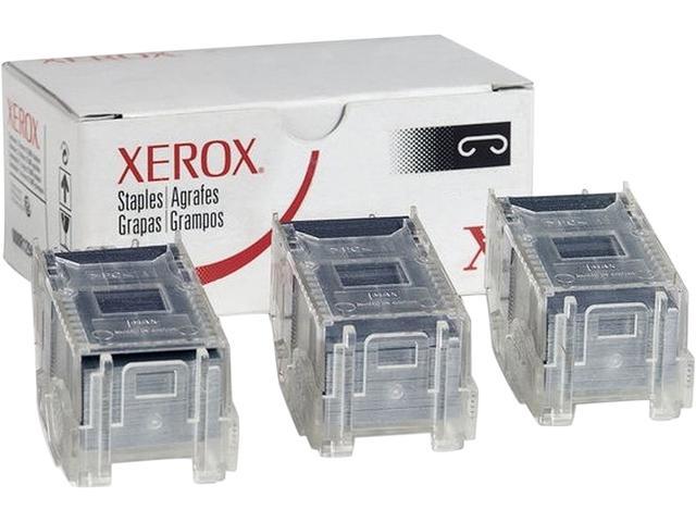 Photos - Stapler Xerox 108R00535 Staples Refill - Tri Pack 