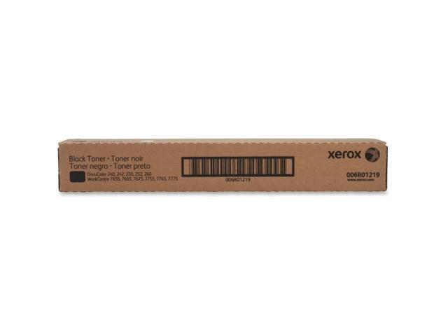 Xerox 006R01219 Toner Cartridge - Black