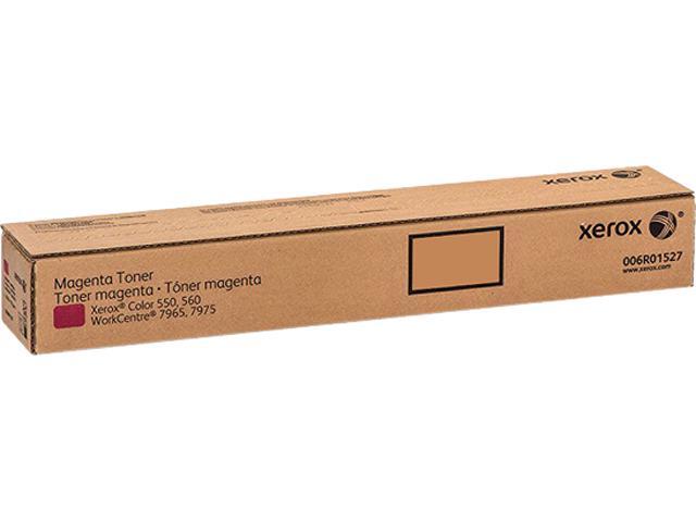 Xerox 006R01527 Toner Cartridge - Magenta