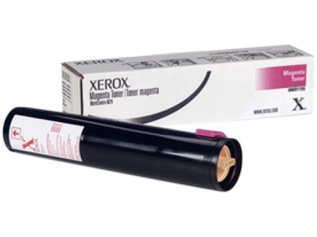 Xerox 006R01155 Toner Cartridge - Magenta
