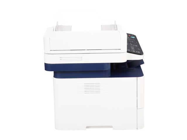 Xerox WorkCentre 3215/NI Black and White Multifunction Printer, Print/Copy/Scan/Fax Letter/Legal, Up To 27ppm, 2-Sided Print,...