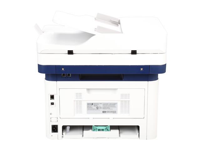 Xerox WorkCentre 3215/NI Black and White Multifunction Printer, Print/Copy/Scan/Fax Letter/Legal, Up To 27ppm, 2-Sided Print,...