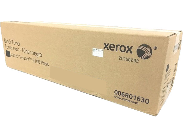 Xerox 006R01630 Toner Cartridge - Black