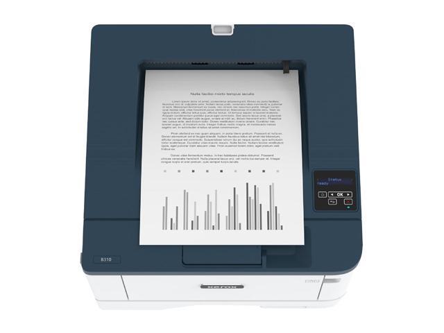 Xerox B310/DNI Monochrome Laser Printer