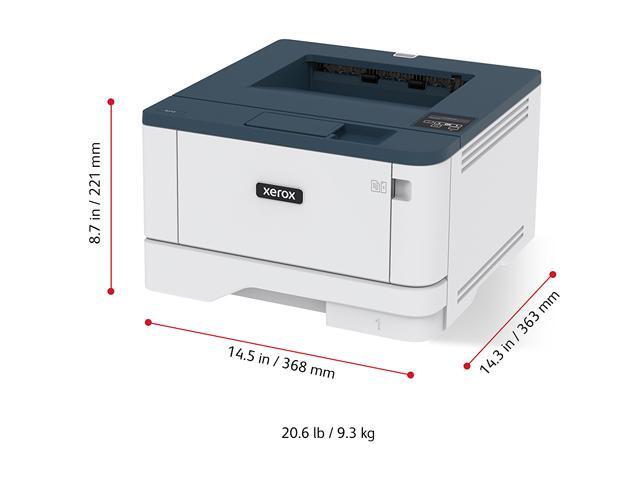 Xerox B310/DNI Monochrome Laser Printer