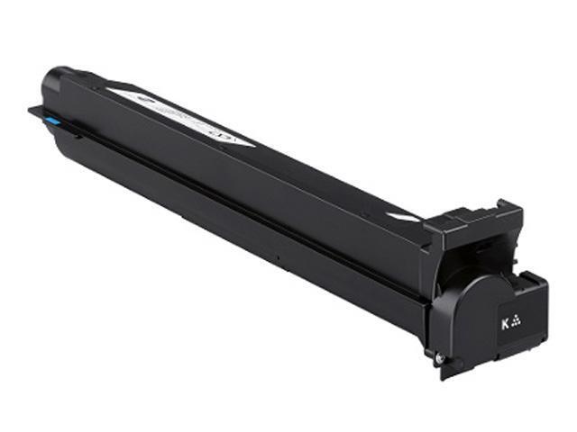 KONICA MINOLTA A0D7133 Cartridge Black