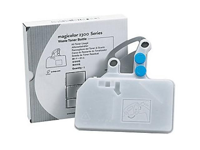 KONICA MINOLTA 1710522-001 Cartridge Black, Color