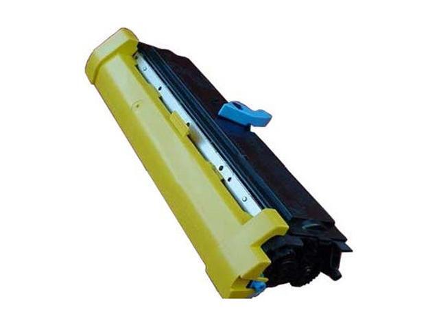 KONICA MINOLTA 4518605 Toner Cartridge Black