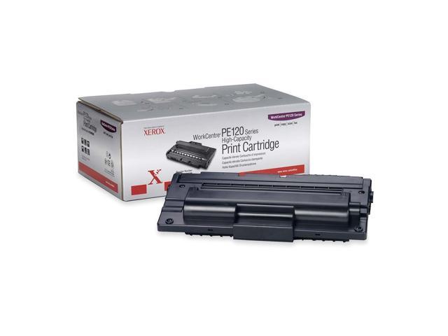 Xerox 013R00606 High Yield Print Cartridge - Black