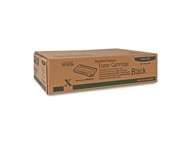 Xerox 106R00679 Toner Cartridge - Black