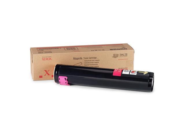 Xerox 106R00654 Toner Cartridge - Magenta