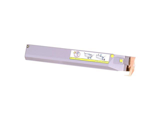 XEROX 016-1975-00 Standard-Capacity Toner Cartridge For Phaser 7300 Yellow