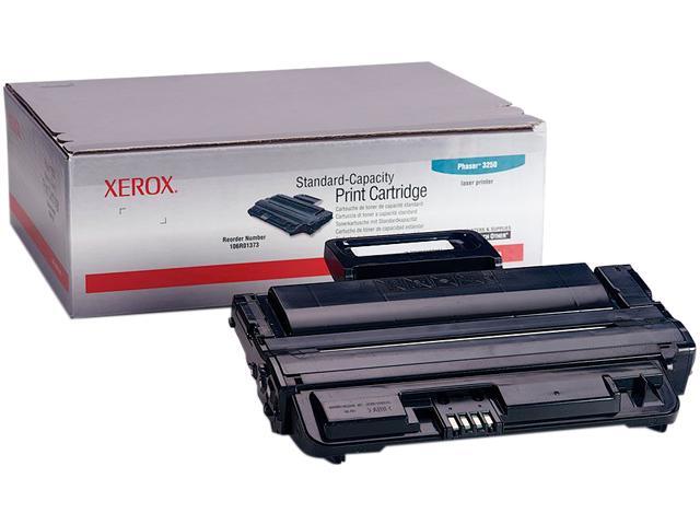 Xerox 106R01373 Print Cartridge - Black