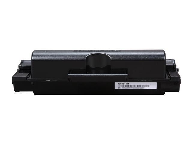 Xerox 106R01411 Print Cartridge - Black