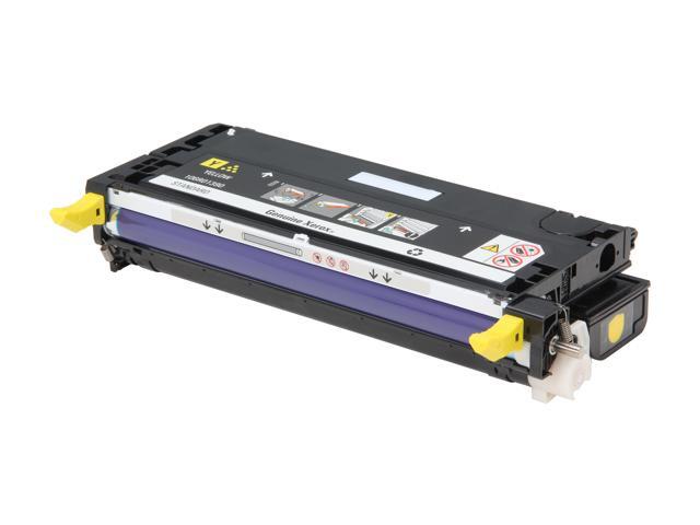 Xerox 106R01390 Toner Cartridge - Yellow