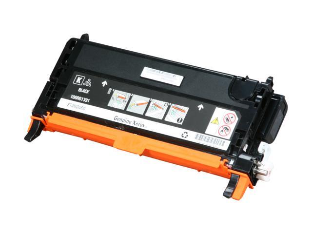 Xerox 106R01391 Print Cartridge - Black