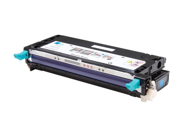 Xerox 106R01392 High Yield Print Cartridge - Cyan