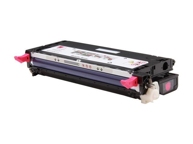 Xerox 106R01393 High Yield Print Cartridge - Magenta
