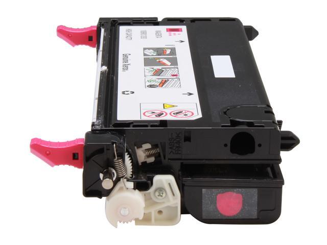 Xerox 106R01393 High Yield Print Cartridge - Magenta